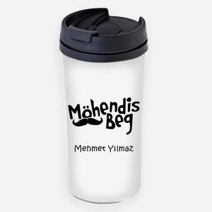 Mühendis Tasarımlı Termos