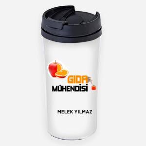 Gıda Tasarımlı Termos