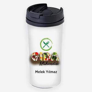 Gıda Tasarımlı Termos