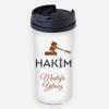 Hakim Tasarımlı Termos