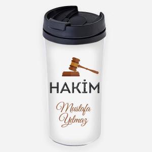 Hakim Tasarımlı Termos