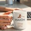 Hakim Tasarımlı Kupa
