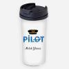 Pilot Tasarımlı Termos