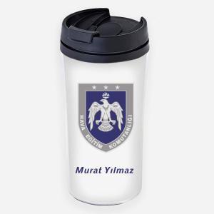 Pilot Tasarımlı Termos