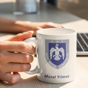 Pilot Tasarımlı Kupa