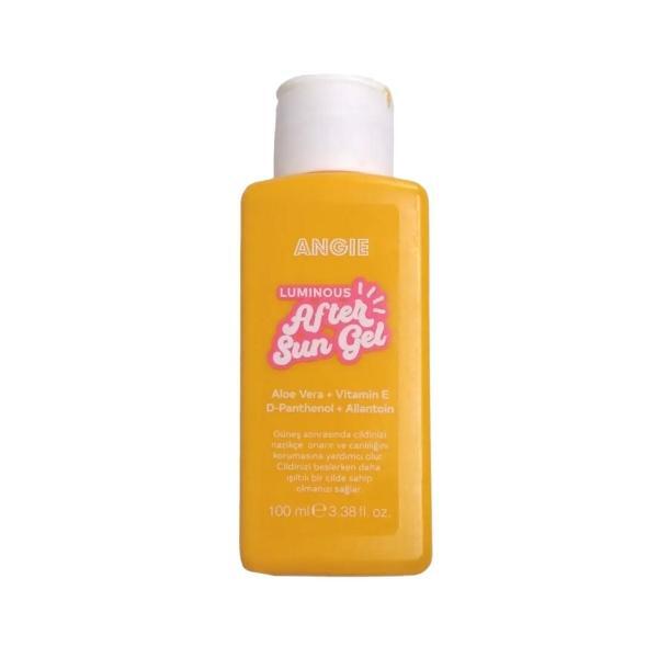 Angie After Sun Gel Luminous - Kutuya Ekle