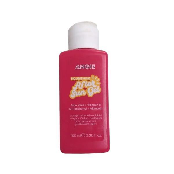 Angie After Sun Gel Nourishing - Kutuya Ekle