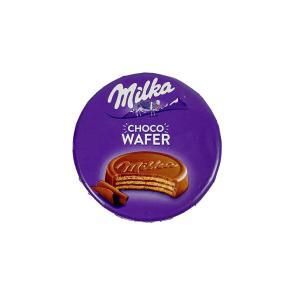 Milka Choco Wafer - Kutuya Ekle