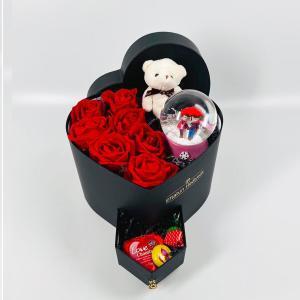 romantik hediye kutusu