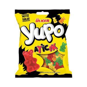 Yuppo Ayıcık - Kutuya Ekle