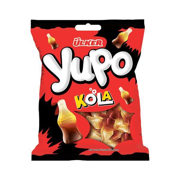 Yuppo Kola - Kutuya Ekle