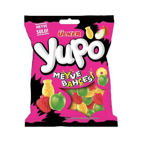Yuppo Meyve Bahçesi - Kutuya Ekle