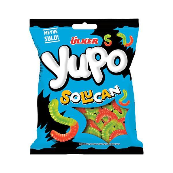 Yuppo Solucan - Kutuya Ekle